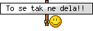 :tose: