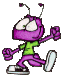 :mravak: