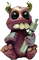 :zlomor: